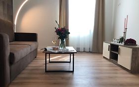Apartments Schweizer Hof